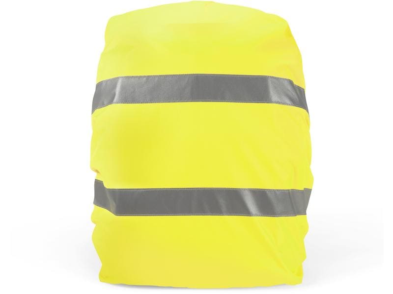 DICOTA Hi-Vis 38 l – Gelb Maximale Sichtbarkeit und Arbeitssicherheit für den Outdoor-Einsatz