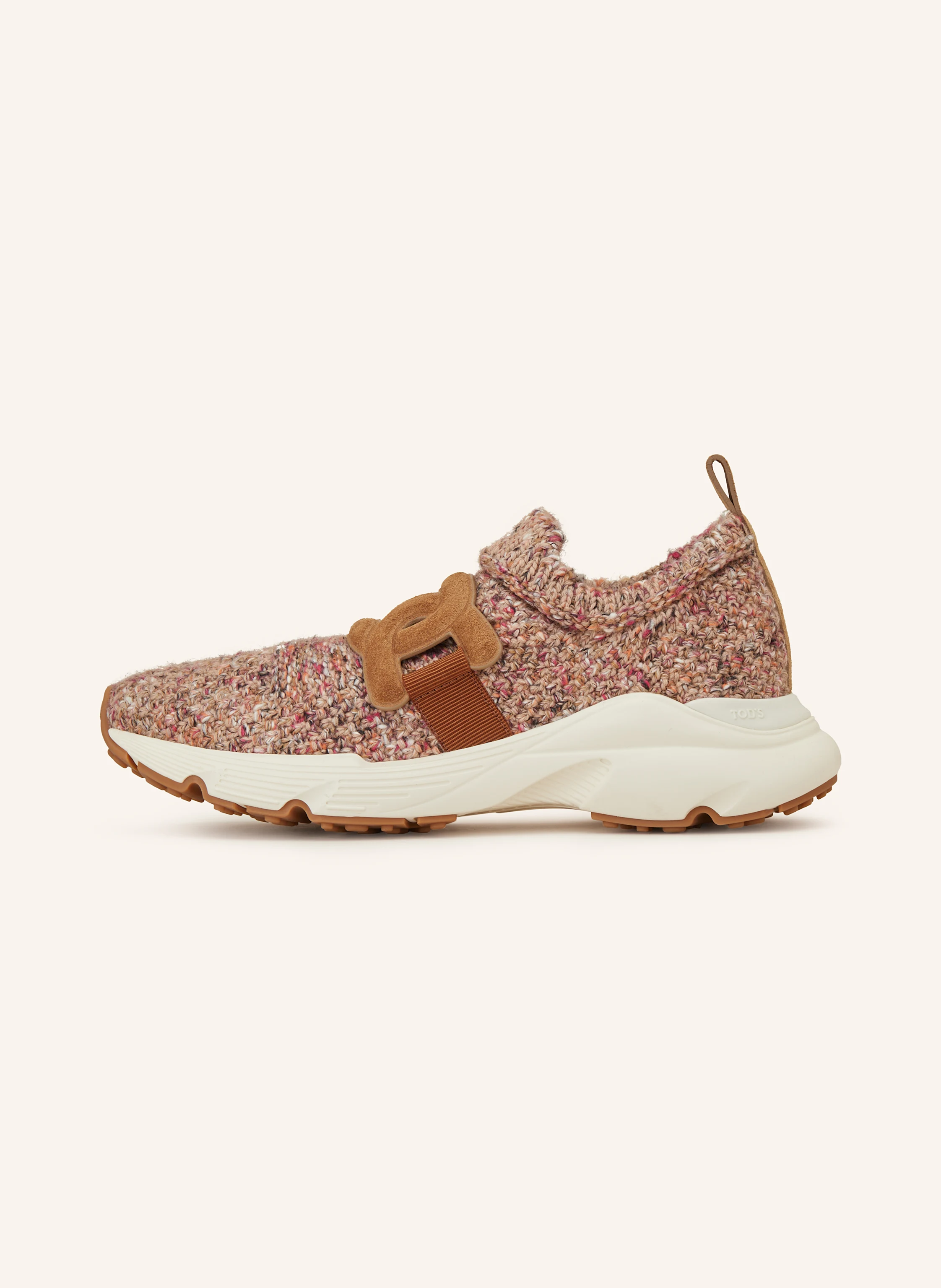 TOD'S Slip-on-Sneaker