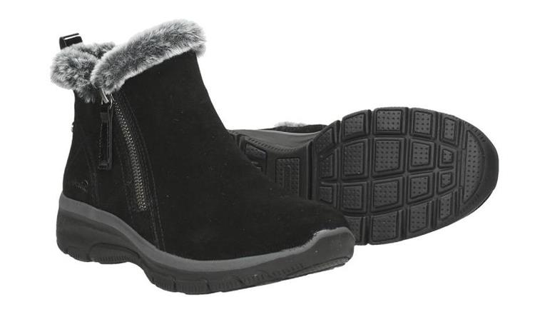Skechers 167108 schwarz
