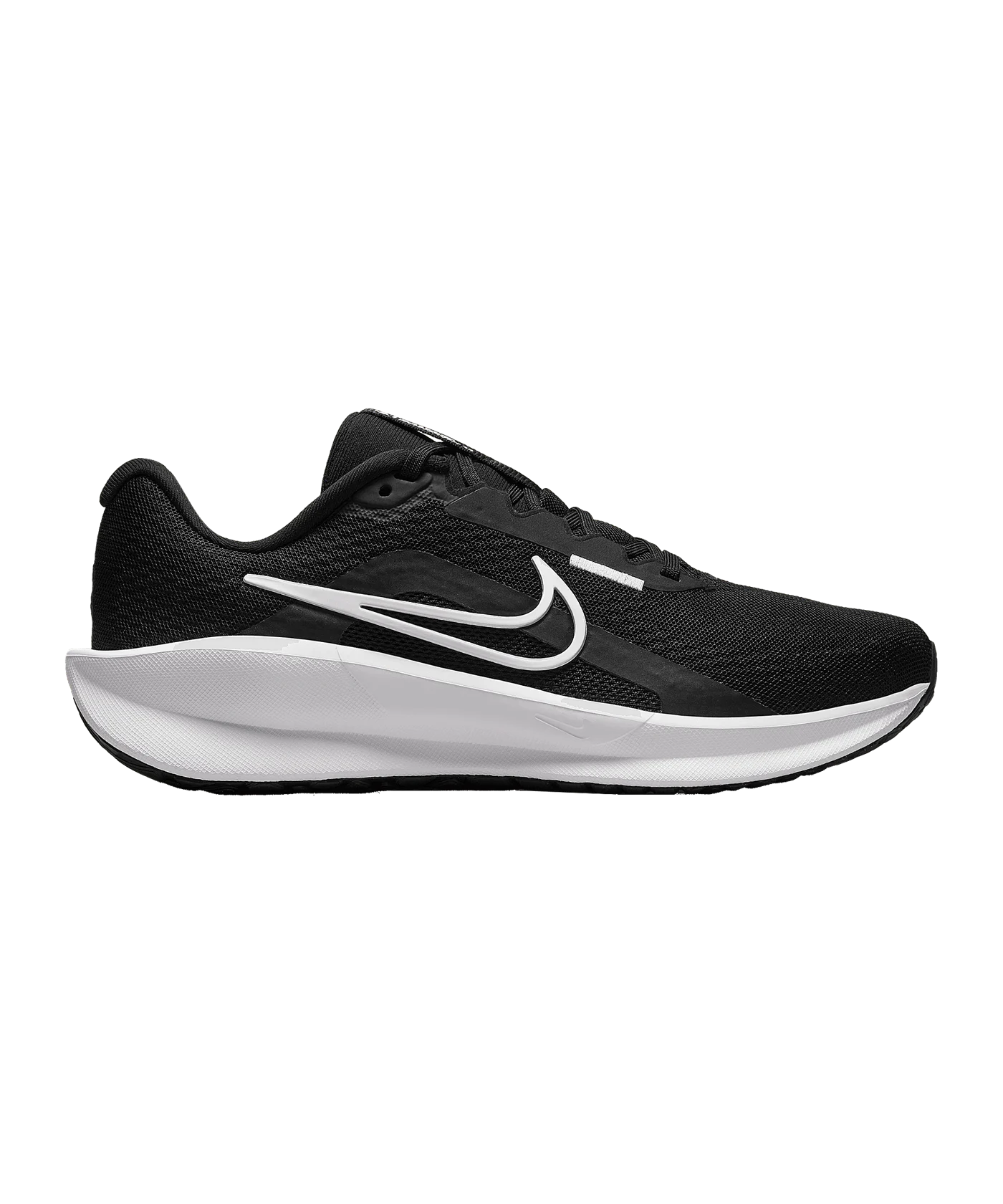 Nike Downshifter 13 Damen Schwarz F001