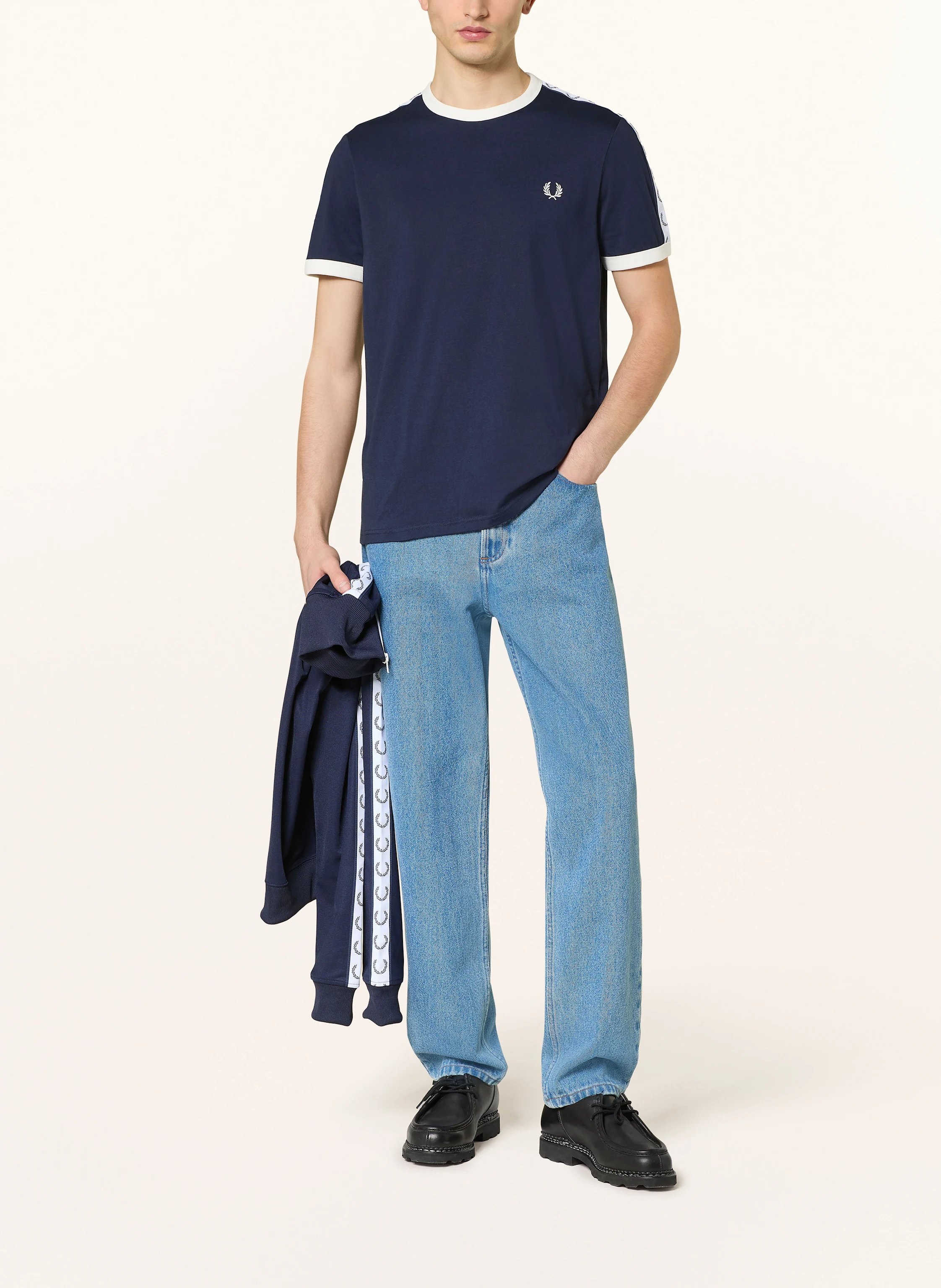 FRED PERRY T-Shirt