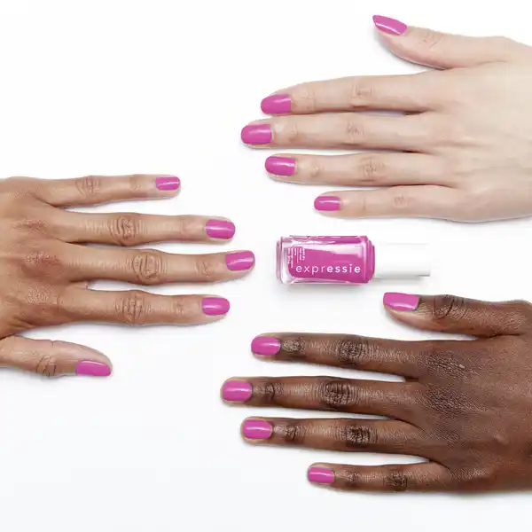 expressie Nagellack Nr. 425 trick clique