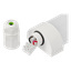 LED-armatur 1500 lm 13,5 W 100 cm