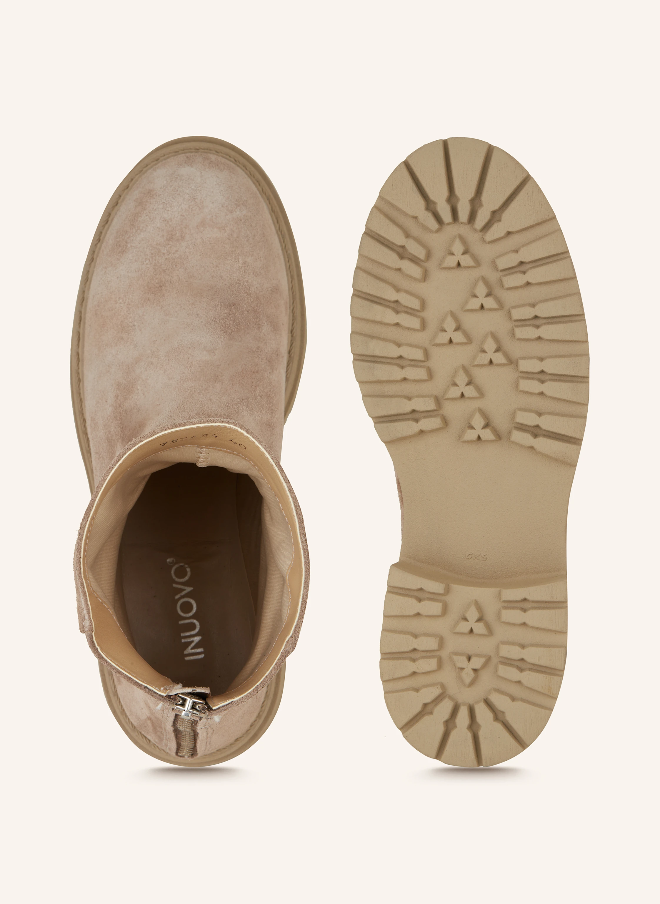 INUOVO Boots