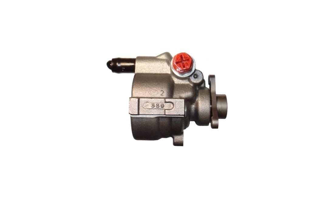 Servopumpe Hydraulisk