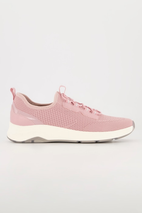 Sneaker, Jana Shoes, Softline, vegan, Weite H