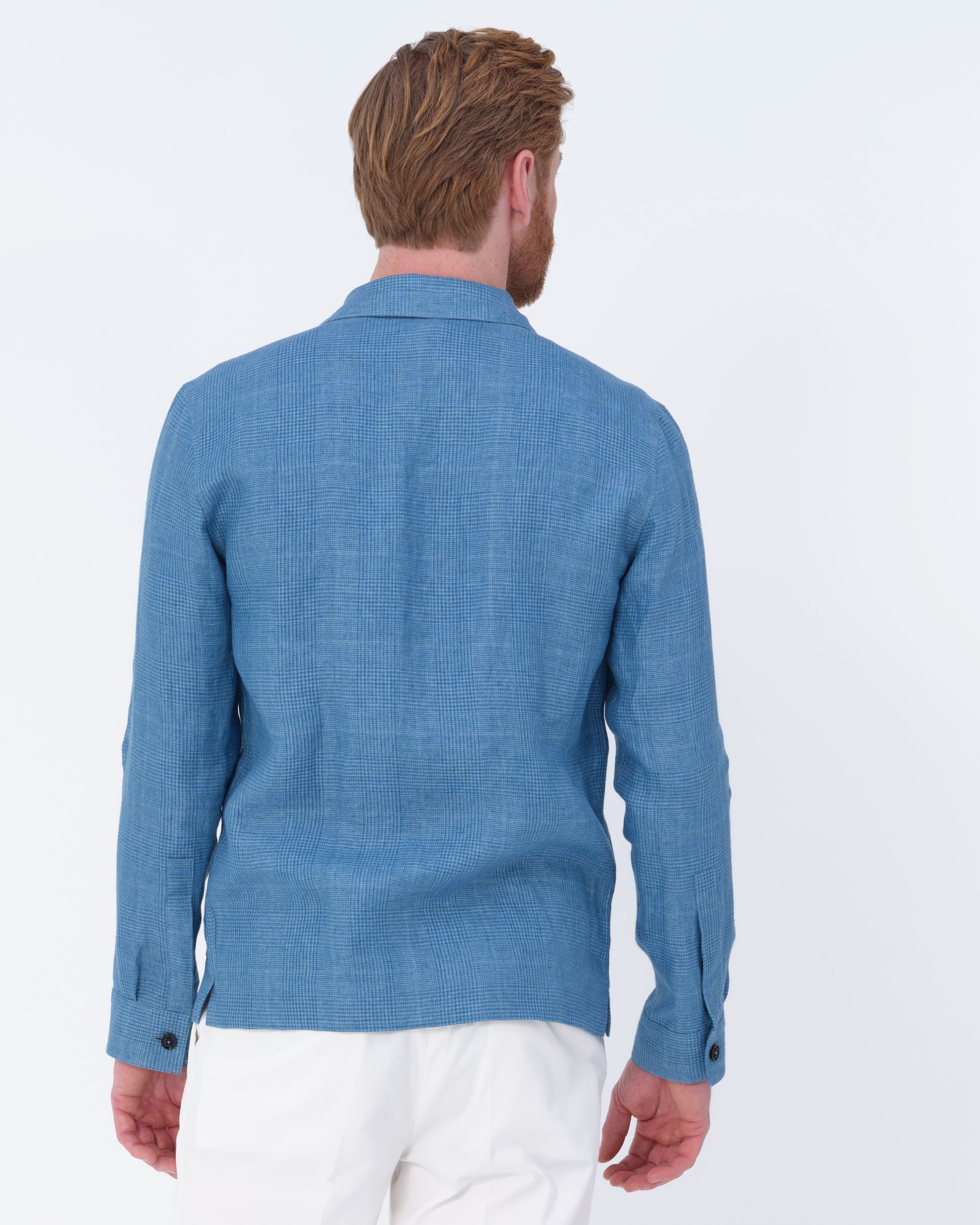 Dutch Dandies Safari Overshirt