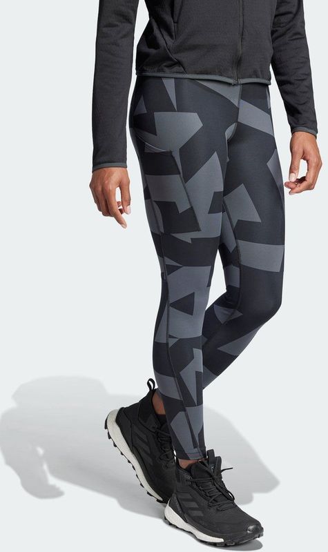 Terrex Multi Legging Printed