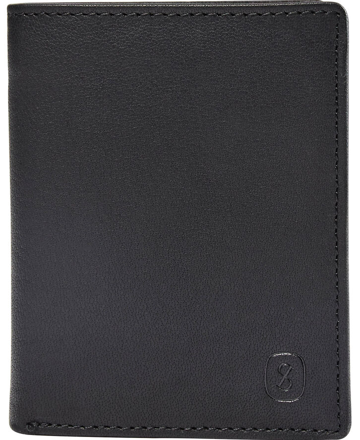 Saddler Fundo Black