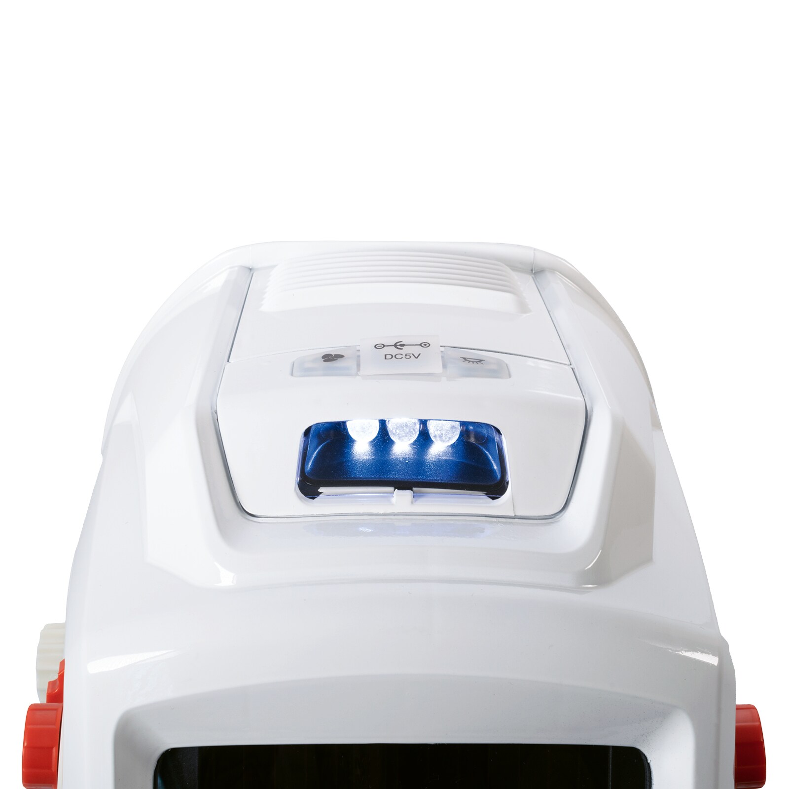 Telefunken Automatik Schweißhelm TSH1