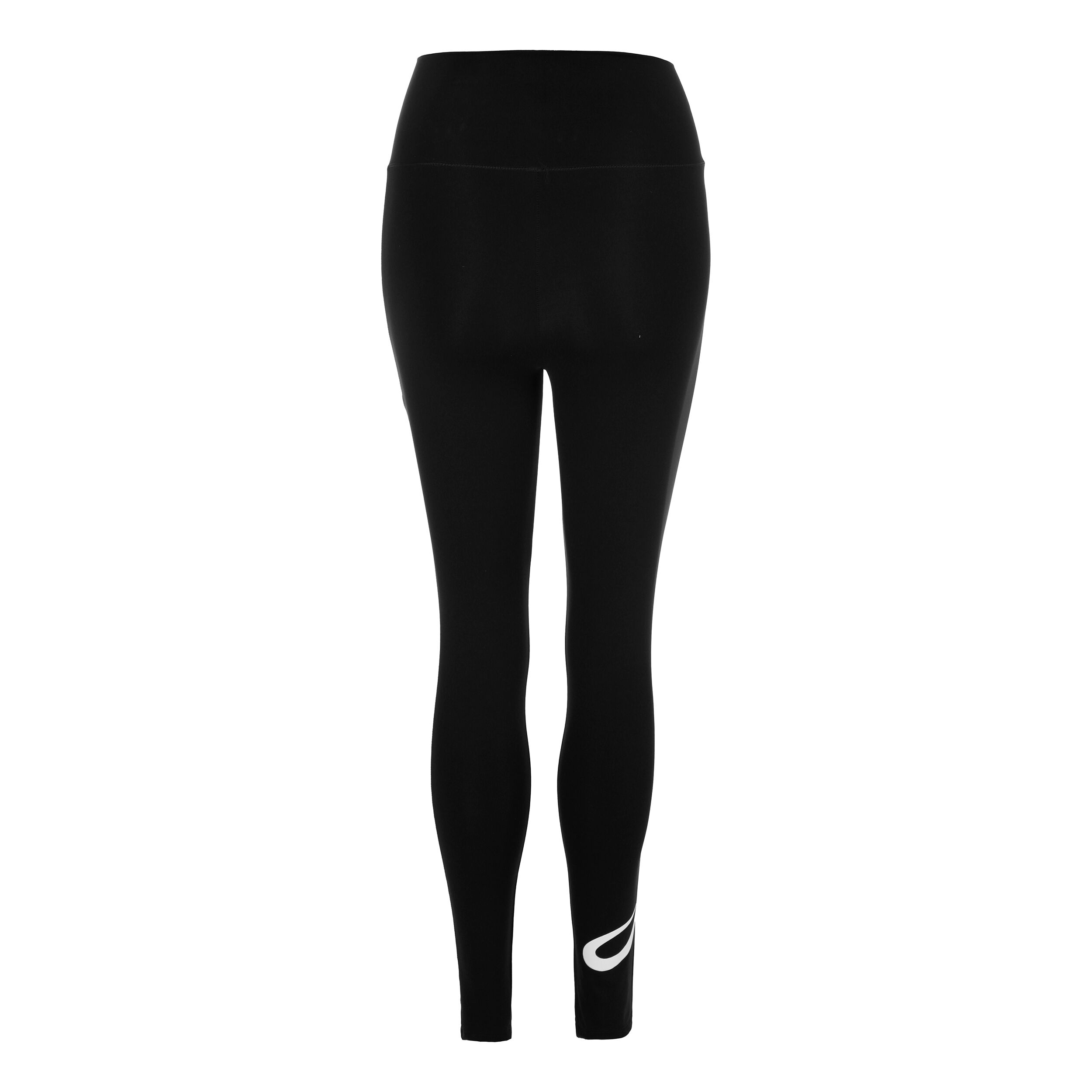 Endless Cross Pocket Collant Tight Femmes - Noir , Blanc