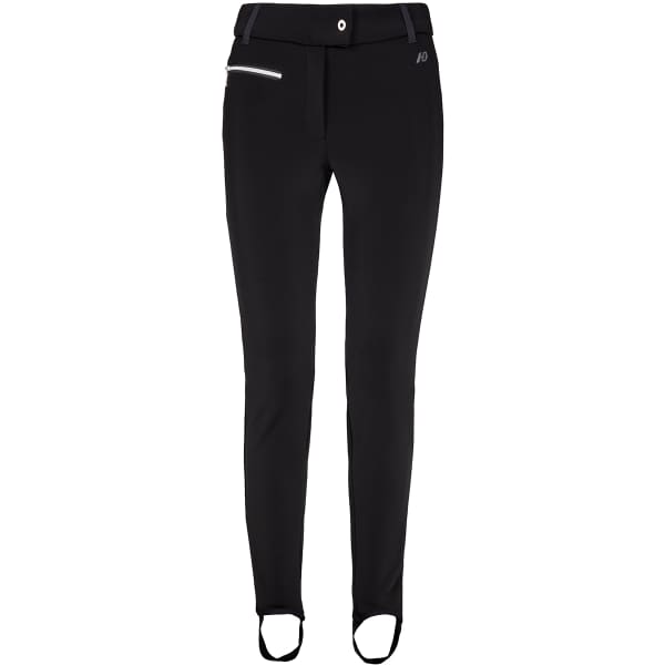 Fuseau ski DUVILLARD ROCHEFORT W BLACK