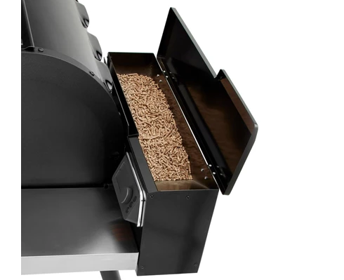 Weber SmokeFire EX4 GBS Pelletsgrill