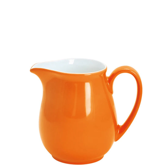KAHLA Pronto Colore Milchkännchen 0,25 l sunset orange