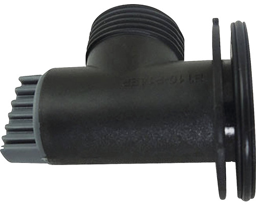 Pompkamerdeksel P2200E-00
