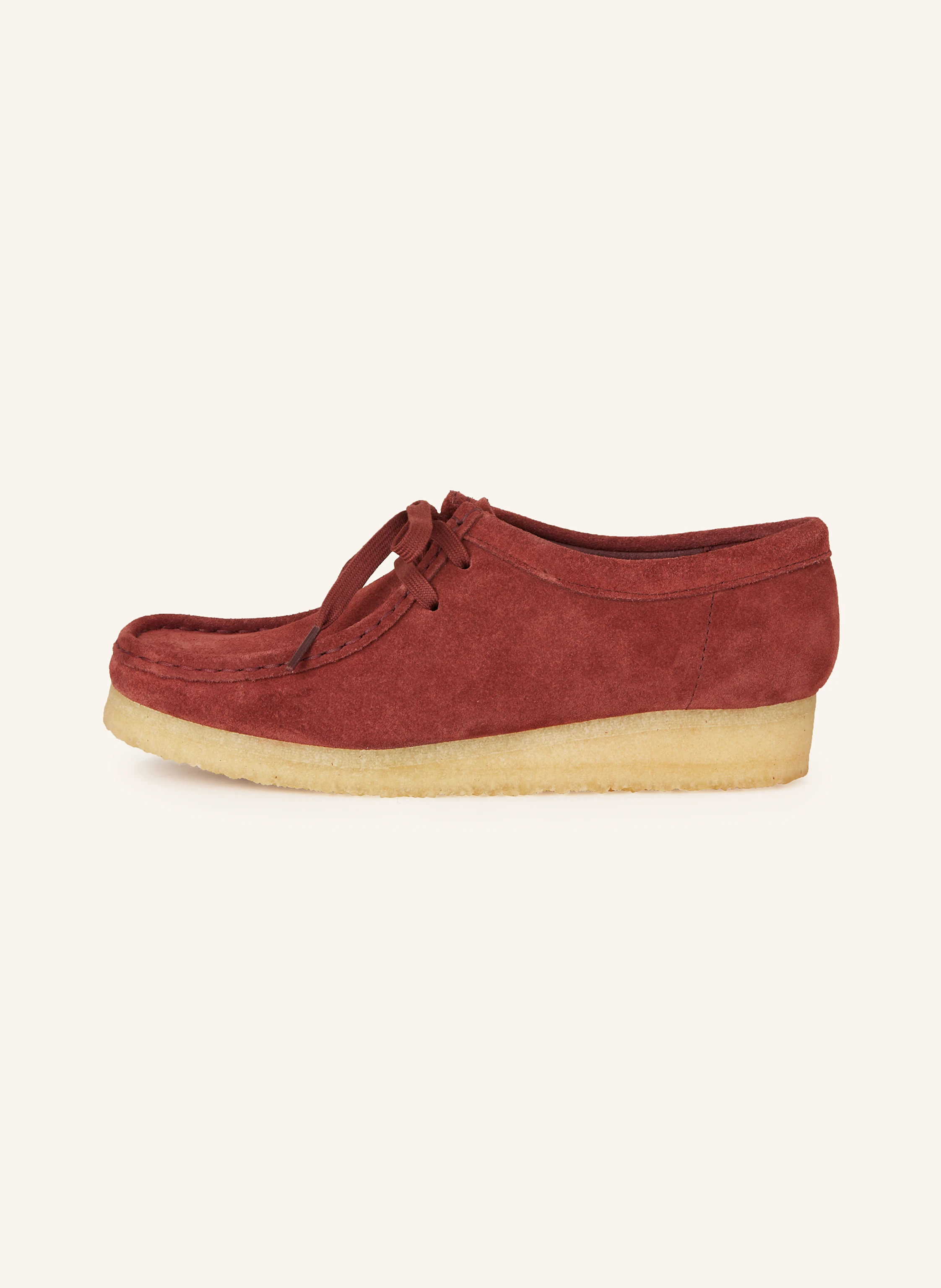 Clarks ORIGINALS Mokassins WALLABEE
