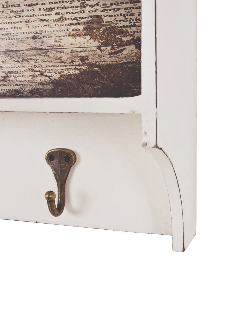 Zurbrüggen Wandgarderobe