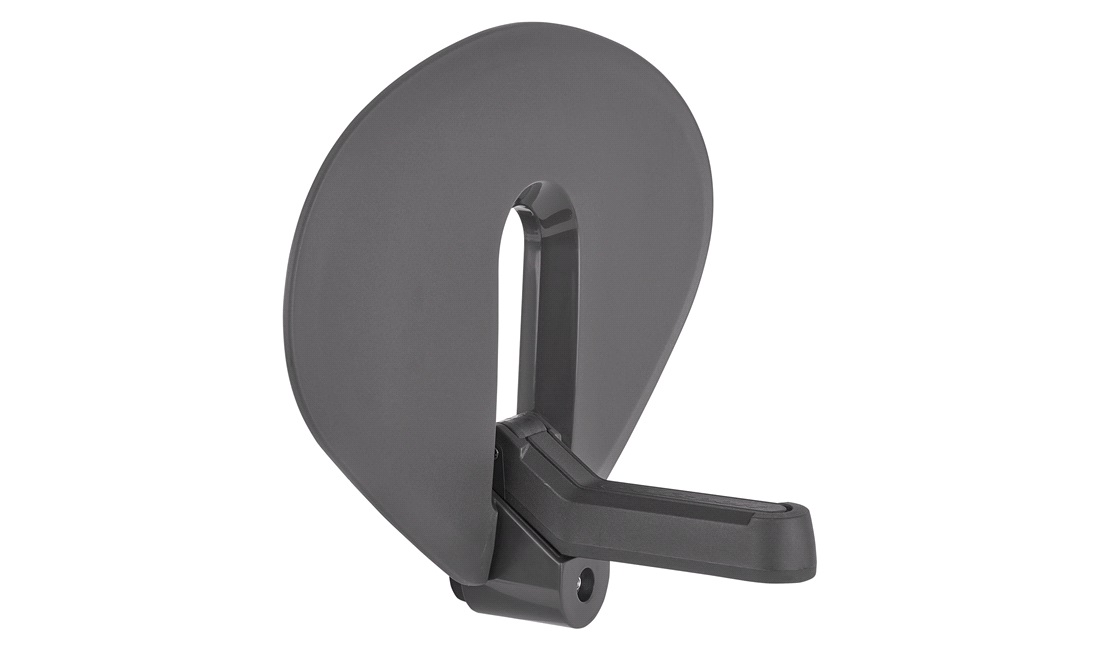 Polisport Guppy junior+ barnestol -35 kg