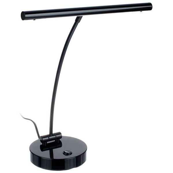 Jahn L4035 Rondo Black Polished