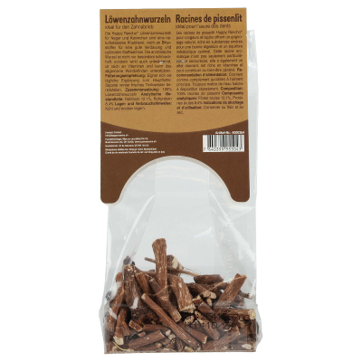 Happy Rancho Snack Löwenzahnwurzeln 50g