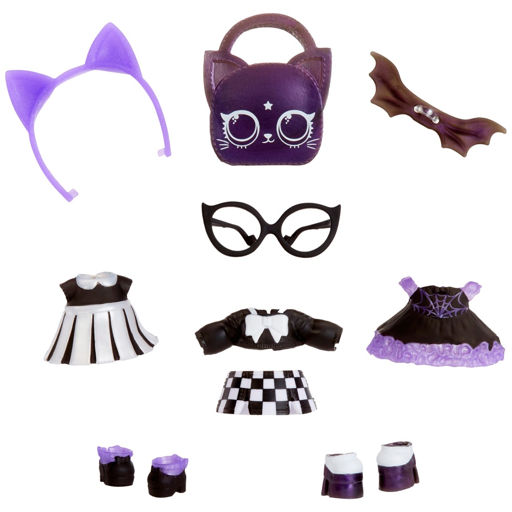 LOL Surprise! Fashions Pack Sortiment mit 10 Überraschungen