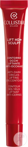 Collistar Lift HD+ Sculpt Contour Des Yeux Liftant Anti-Cernes Tube 15ml
