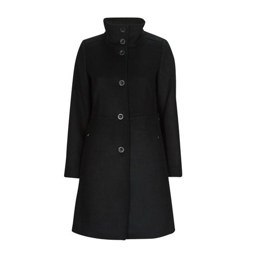 Esprit - New Basic Wool Negro