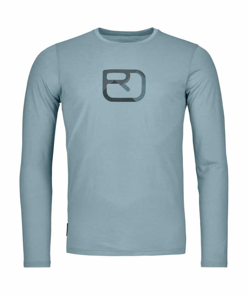 Ortovox Cool MTN Silhouette LS M