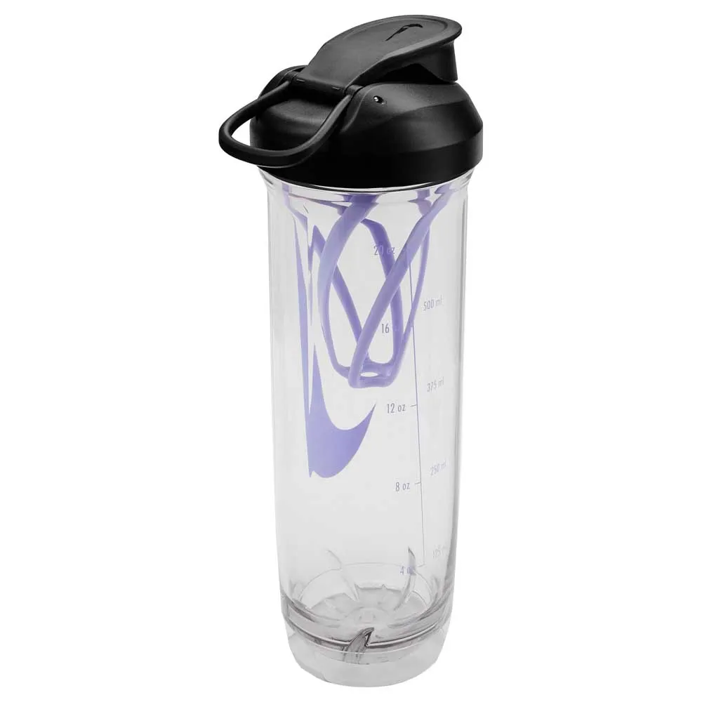 Coqueteleira Nike Tritan Recharge 2.0 de 710 ml (24 oz)