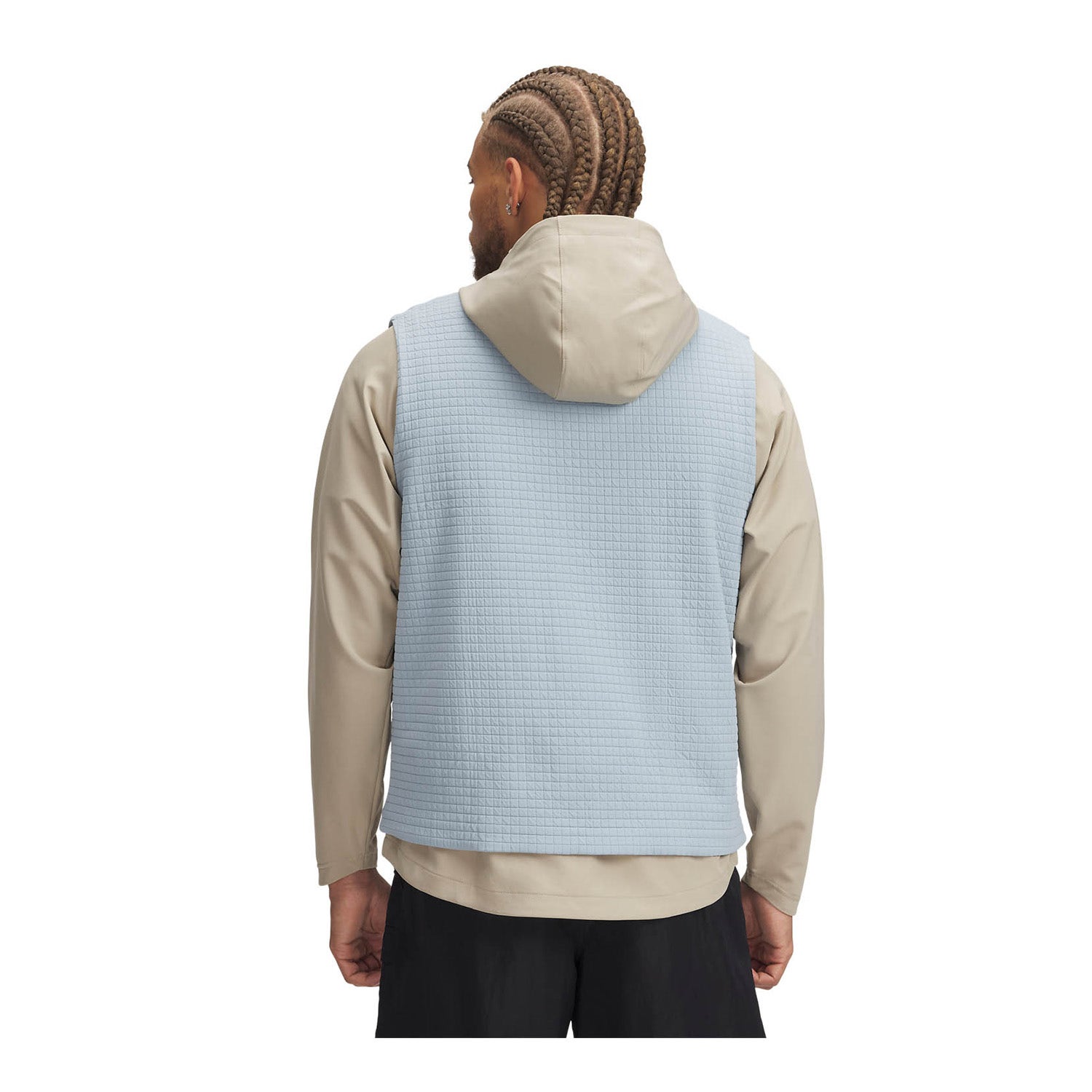 Under Armour  Unstoppable Jacket