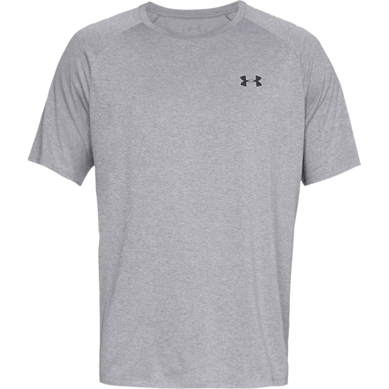 Under Armour  Tech Short Sleeve Tee 2.0