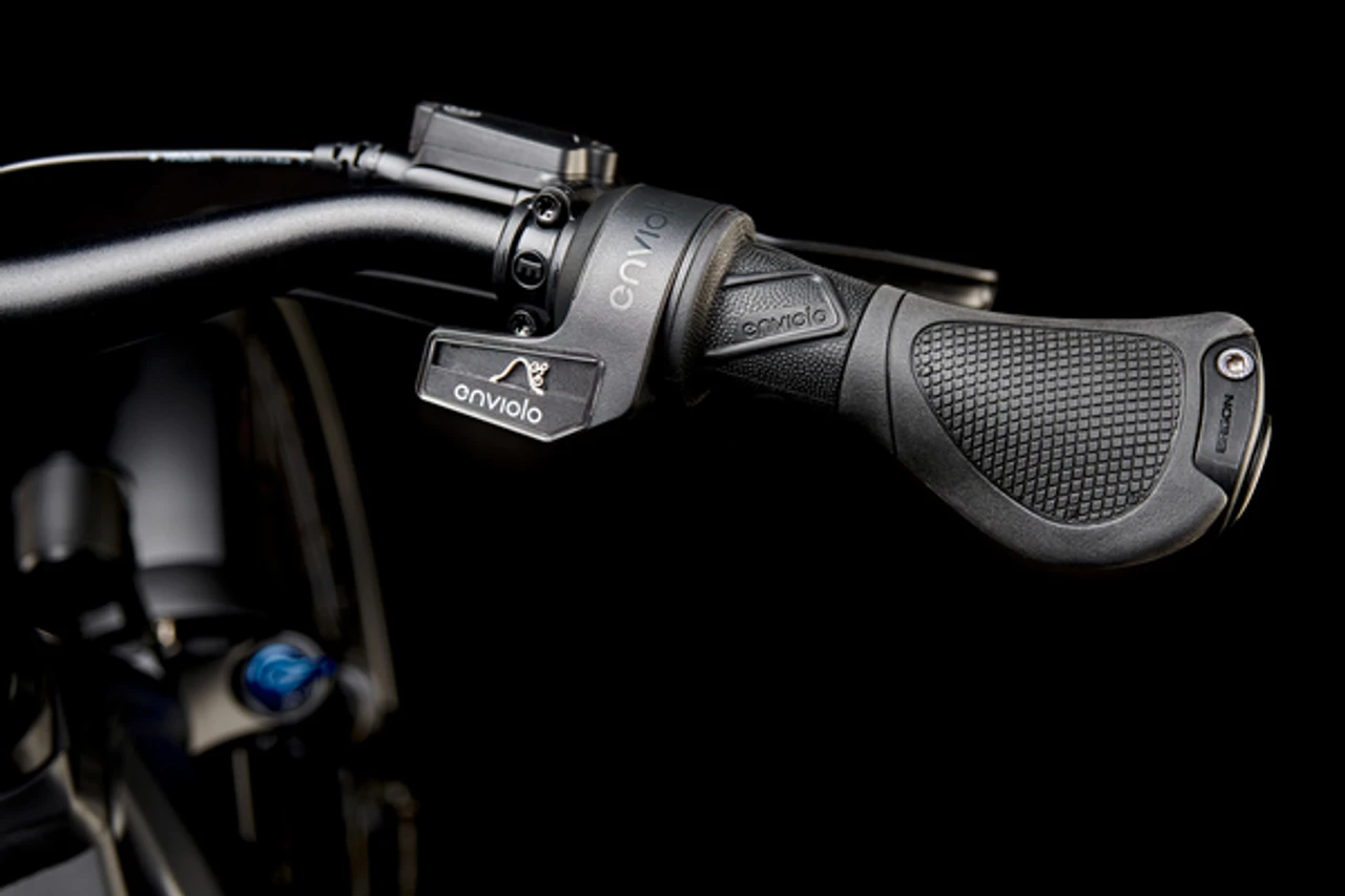 Kalkhoff Image 5.B Excite+ ABS 2024