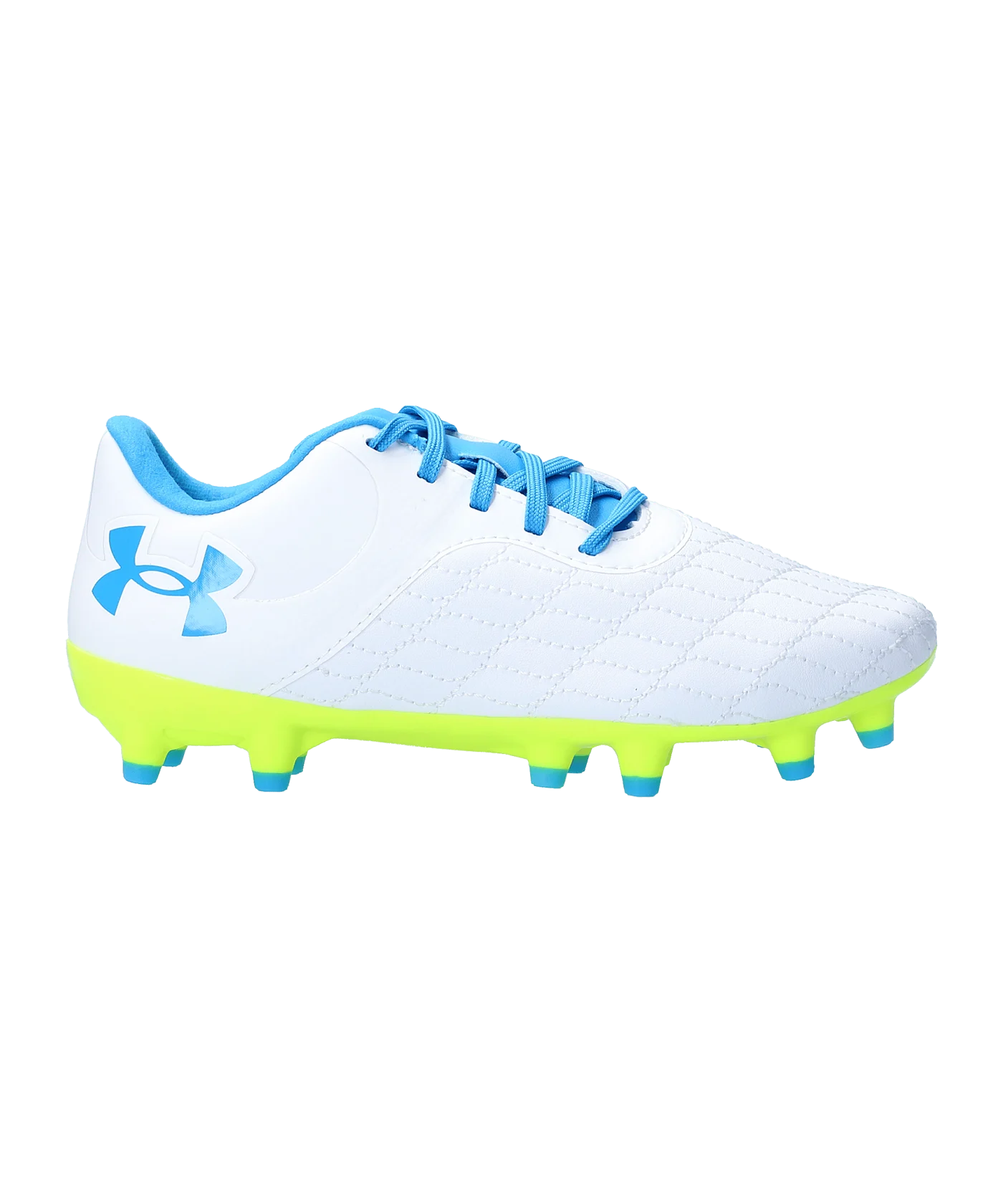 Under Armour Magnetico Select 3.0 FG Kids F102