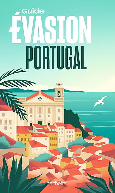 HACHETTE - EVASION PORTUGAL