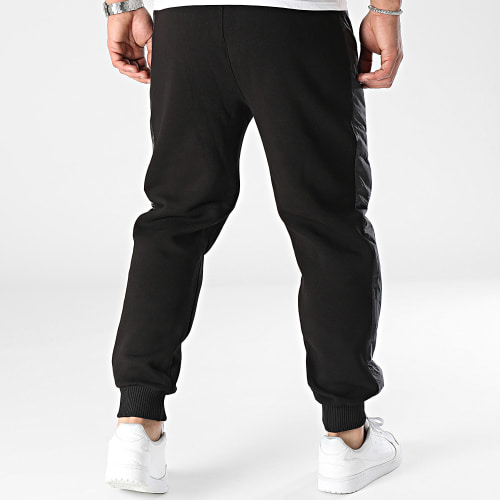 Pantalon Jogging Noir