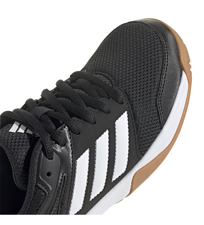 adidas JR Speedcourt IE8035 CBLACK-FTWWHT-GUM10