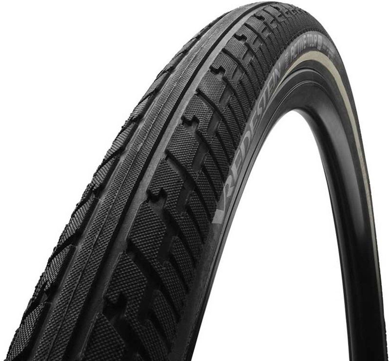 Vredestein Buitenband Active Tour 28x1 5/8x1 3/8 (37-622) Zwart