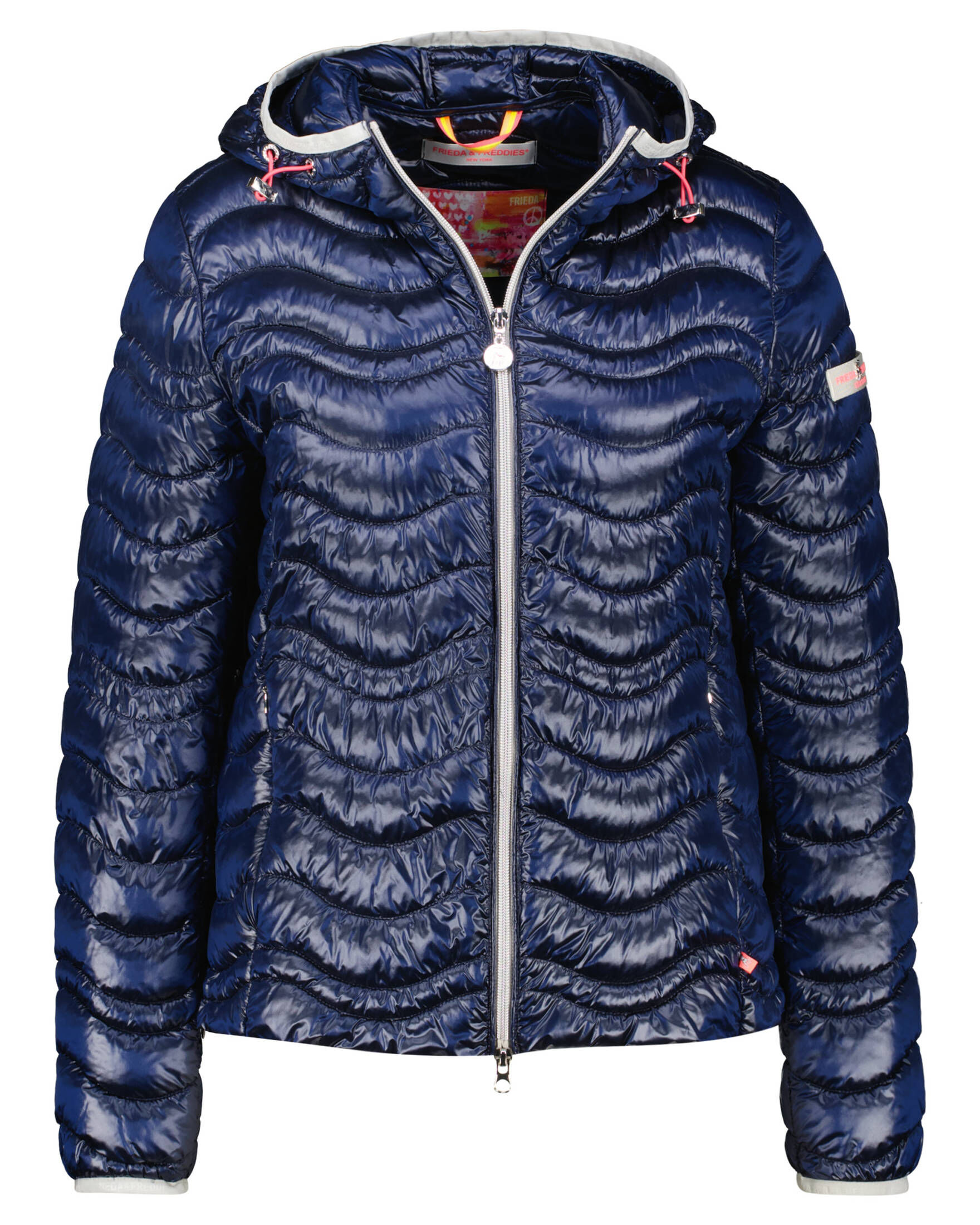 Frieda & Freddies| Damen Steppjacke FELISHA
