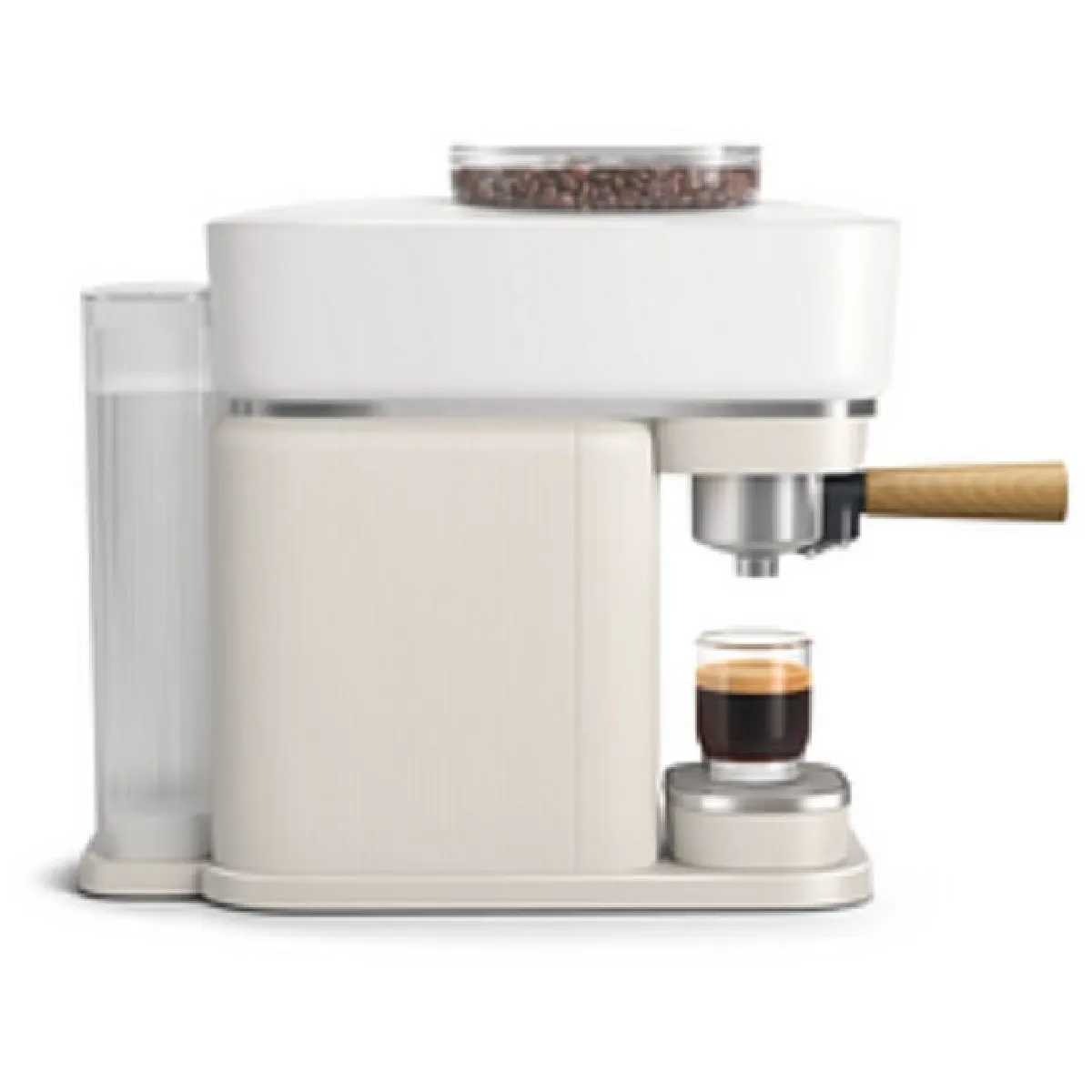 Philips Expresso Baristina
