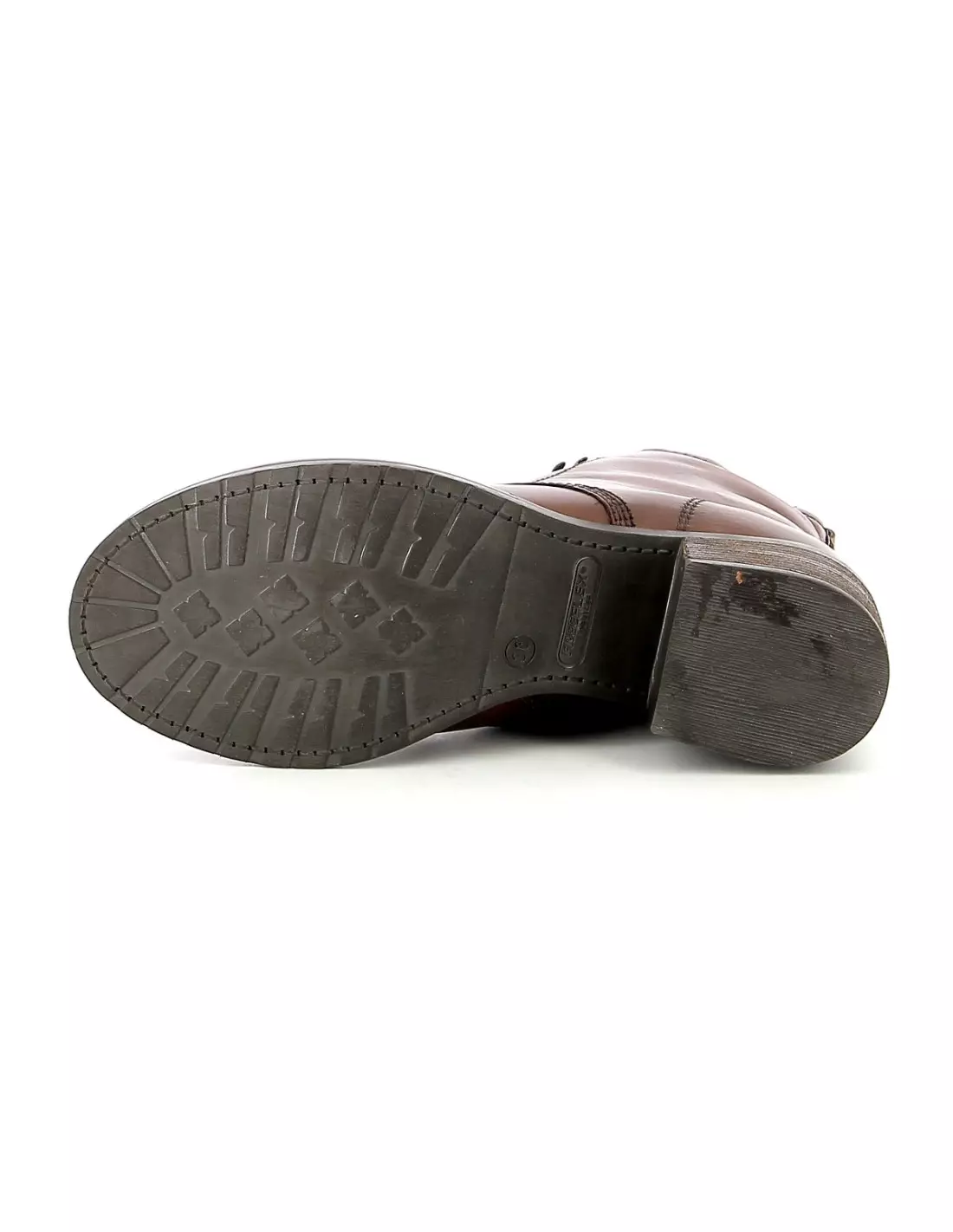 FREEFLEX 38414 - Boots & bottines Cognac