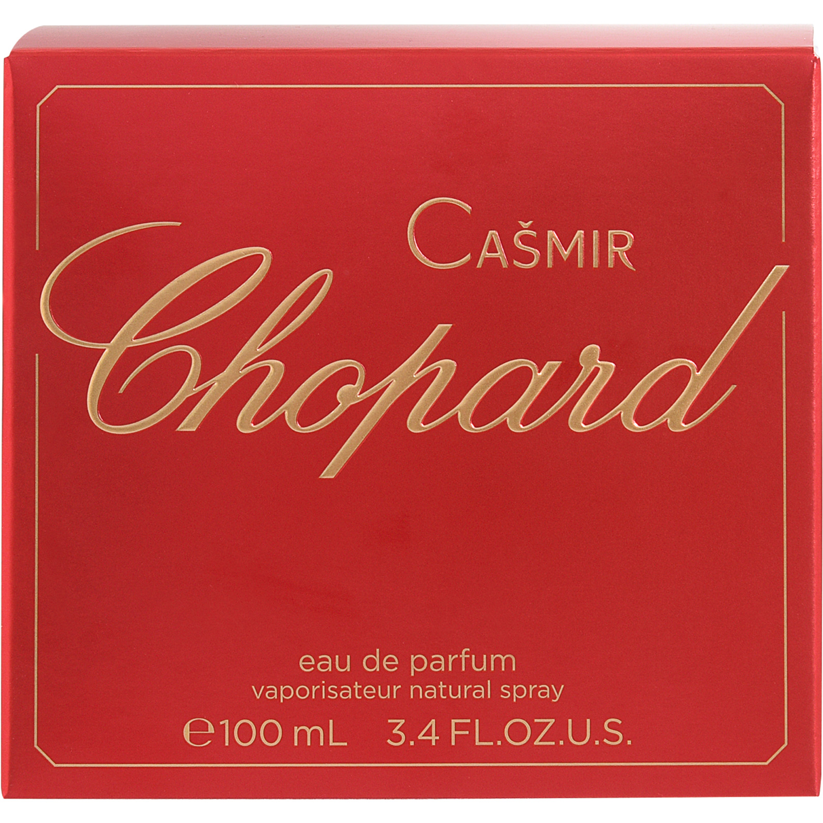 Chopard Cašmir Eau de Parfum