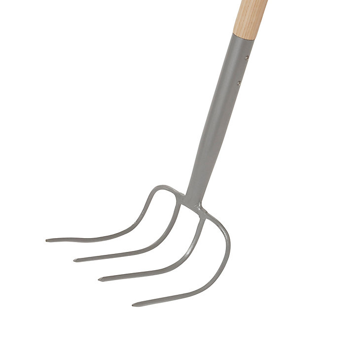 Fourche à fumier Magnusson