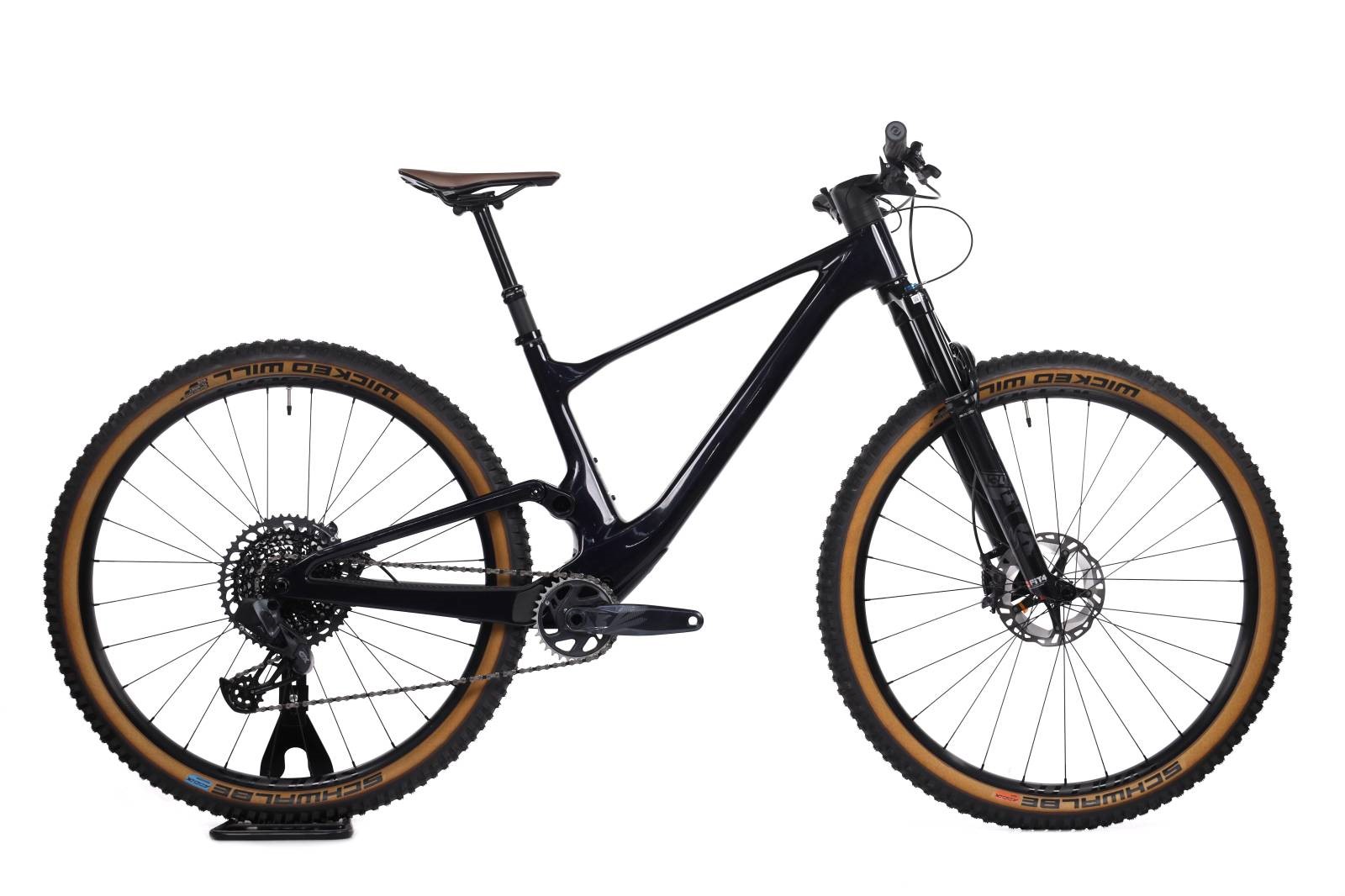 Scott Spark 900 (2023) | Diamond