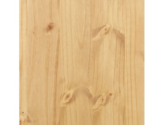 VIDAXL - Armoire à vin corona 107,5x51x105,5 cm bois de pin massif