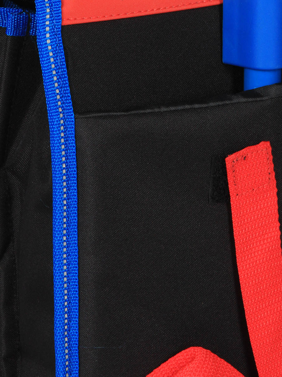 Cartable À roulettes Spider-Man Web-slinger 41 cm