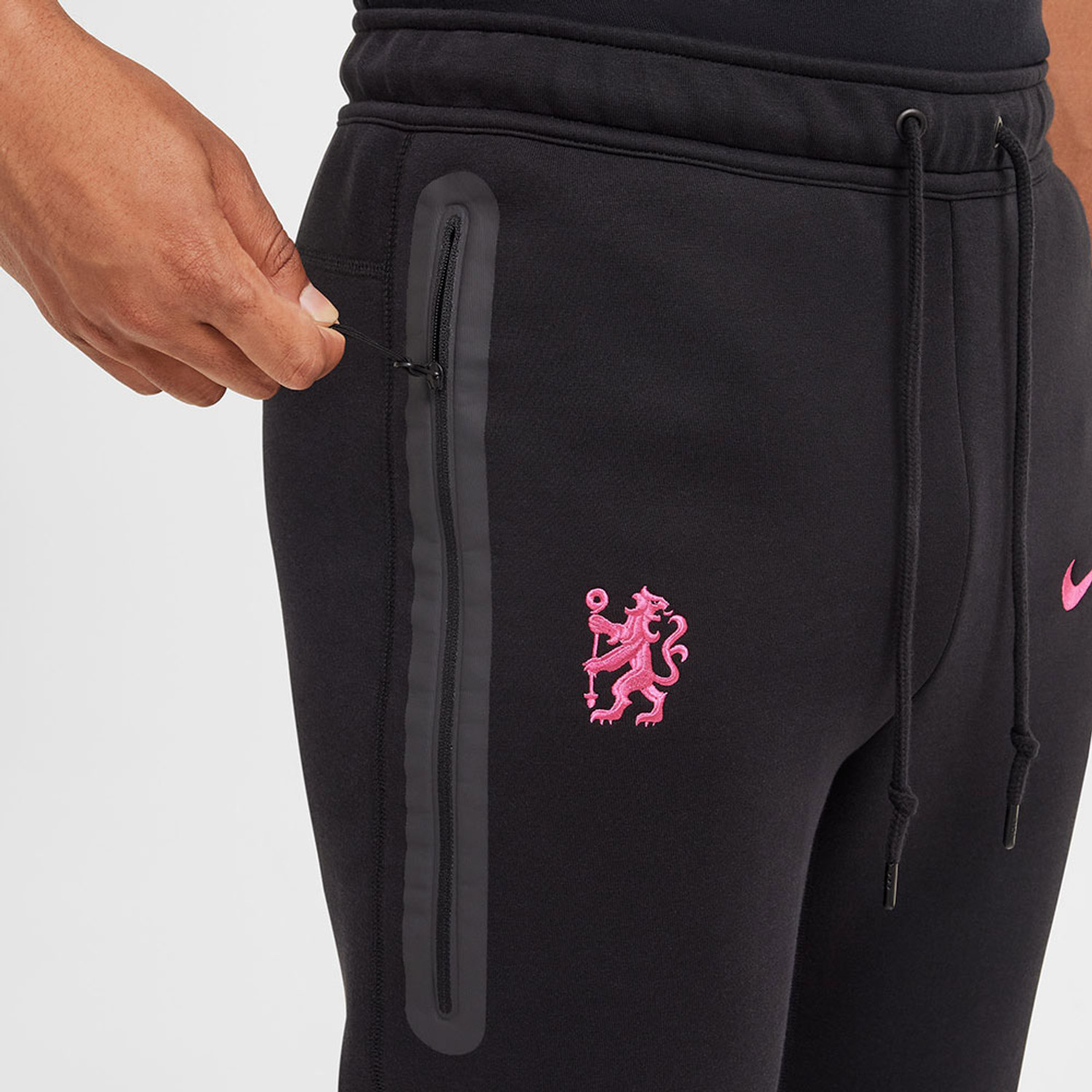 Nike Chelsea Tech Fleece Trainingspak