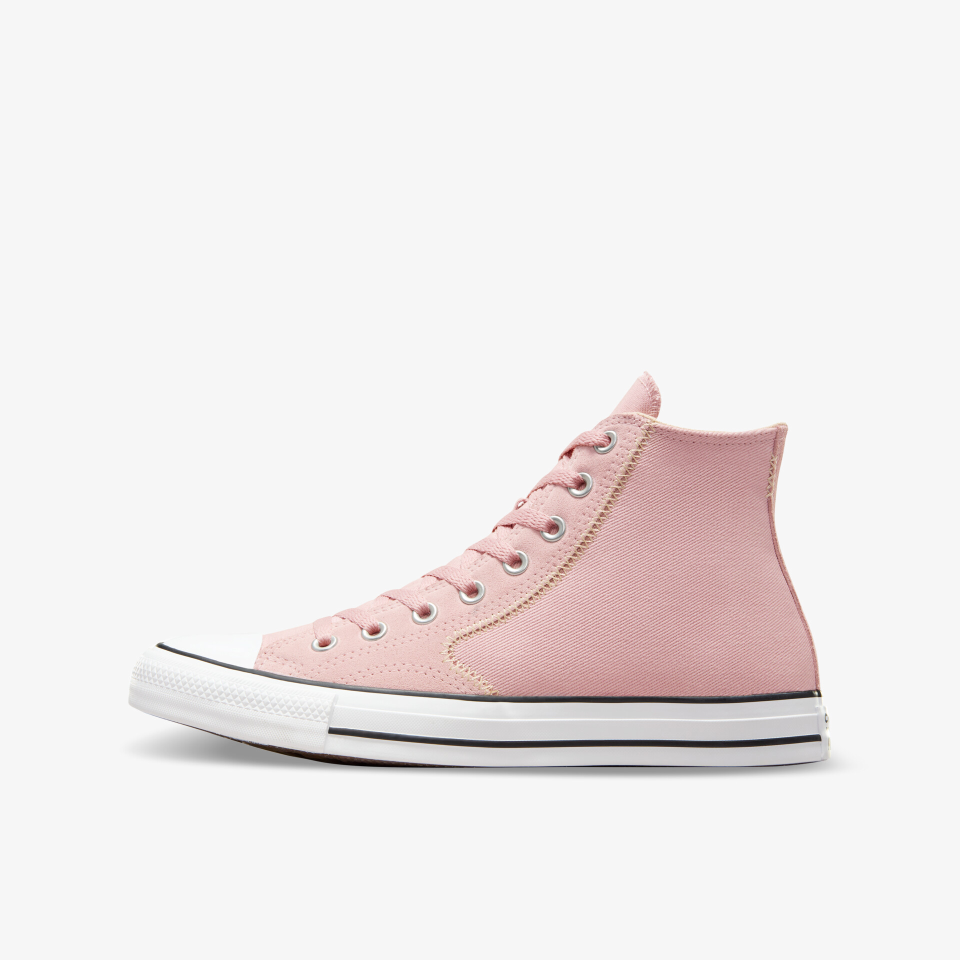 CONVERSE CHUCK TAYLOR ALL STAR Herren Sneaker High rosa