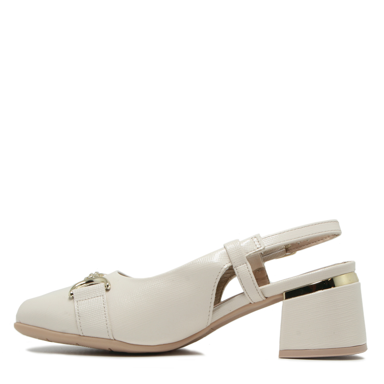 Piccadilly L1-748025L | BLANC (OFF-WHITE)