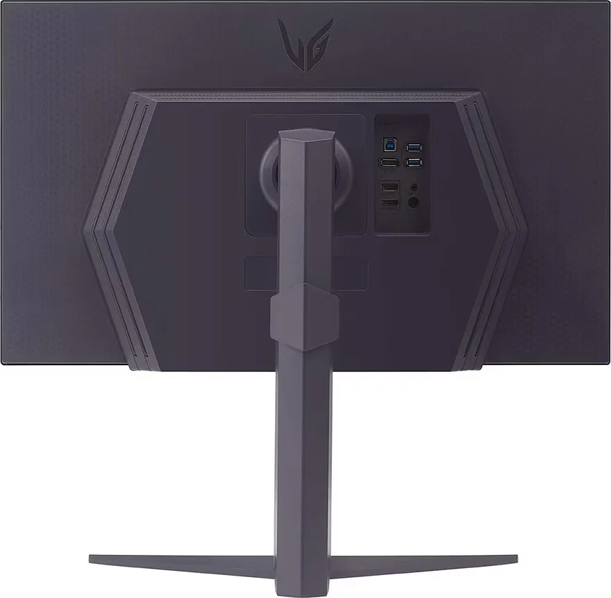 LG UltraGear 27GS85Q-B Écrans gaming
