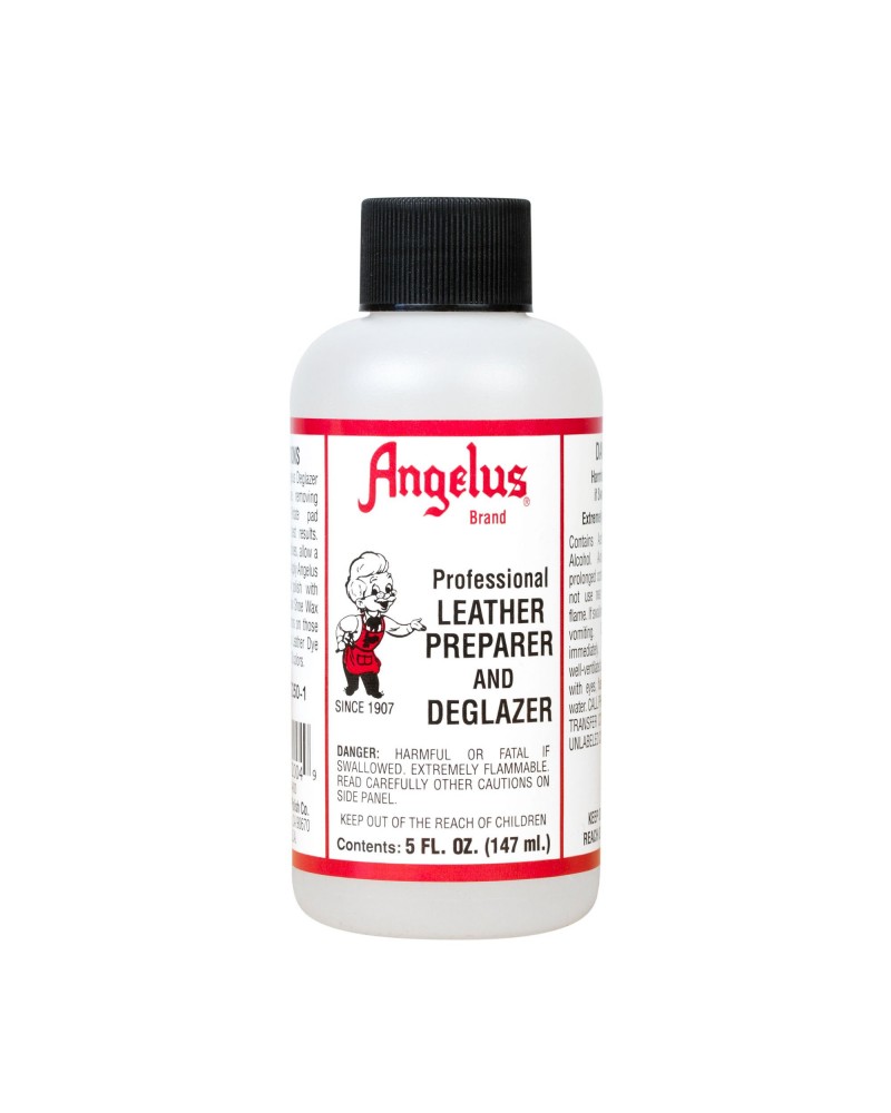 Angelus Preparer and Deglazer -147ml